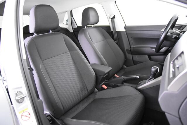 Volkswagen POLO 1.0 TSI DSG *1ste Eigenaar*Navigatie*PDC*DAB*