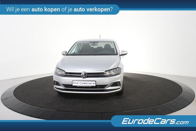 Volkswagen POLO 1.0 TSI DSG *1ste Eigenaar*Navigatie*PDC*DAB*