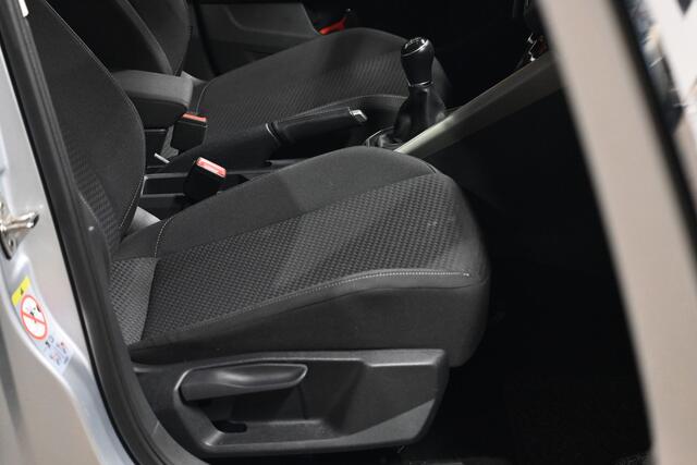 Volkswagen POLO 1.0 TGI Comfortline