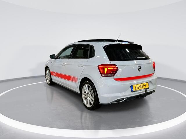 Volkswagen POLO 1.0 TSI 115PK Beats · Panoramadak · BEATS Audio · Clima · 17'' Velgen · Apple Carplay/Android Auto · Navigatie ·