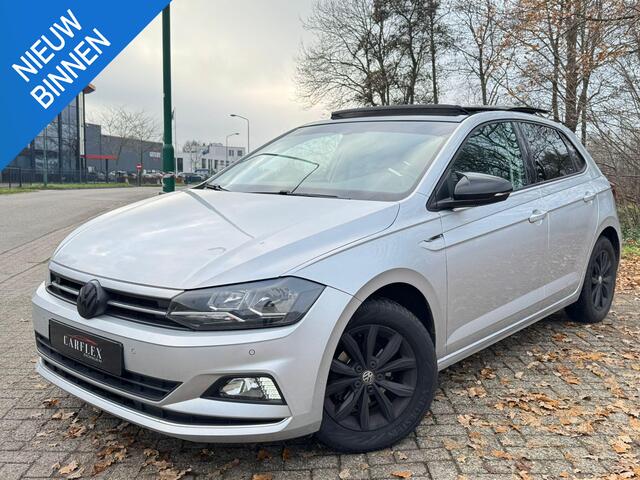 Volkswagen POLO 1.0 TSI Highline DAK/CRUISE/CRUISE