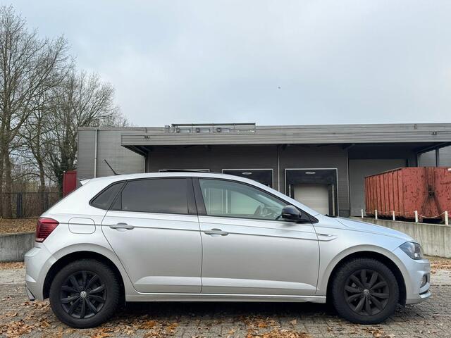 Volkswagen POLO 1.0 TSI Highline DAK/CRUISE/CRUISE