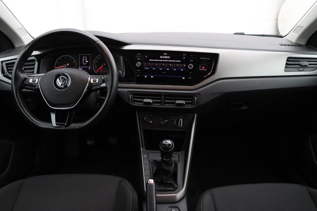 Volkswagen POLO 1.0 TSI Comfortline 95pk
