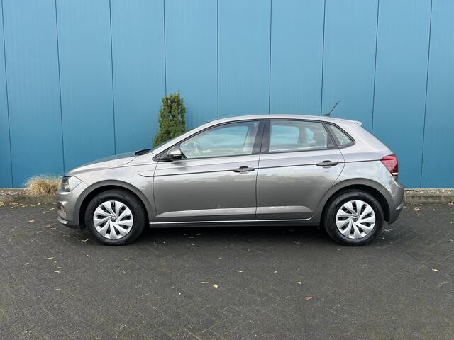 Volkswagen POLO 1.0 TSI Comfortline CARPLAY | ADAPT.CRUISE | BLEUTOOTH | PDC | AC