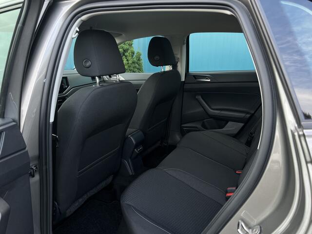 Volkswagen POLO 1.0 TSI Comfortline CARPLAY | ADAPT.CRUISE | BLEUTOOTH | PDC | AC