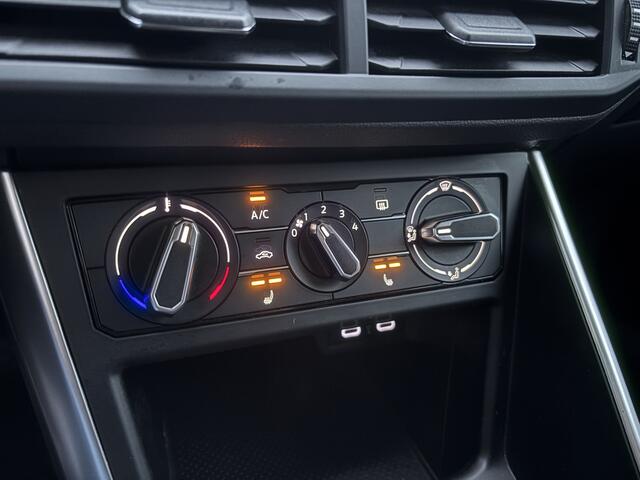 Volkswagen POLO 1.0 TSI Life | Virtual Cockpit | Stoelverwarming | Apple Carplay | Cruise