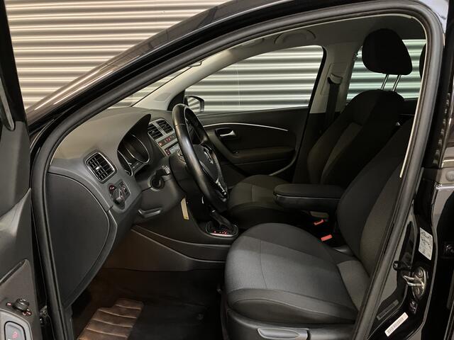 Volkswagen POLO 1.0 TSI 110 PK HIGHLINE/PDC/CAM/CLIMA/17 INCH/CRUISE/ENZ