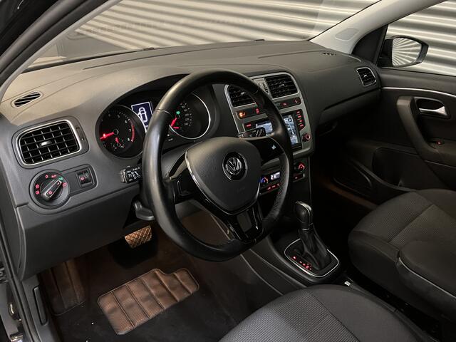 Volkswagen POLO 1.0 TSI 110 PK HIGHLINE/PDC/CAM/CLIMA/17 INCH/CRUISE/ENZ