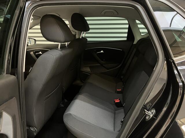 Volkswagen POLO 1.0 TSI 110 PK HIGHLINE/PDC/CAM/CLIMA/17 INCH/CRUISE/ENZ