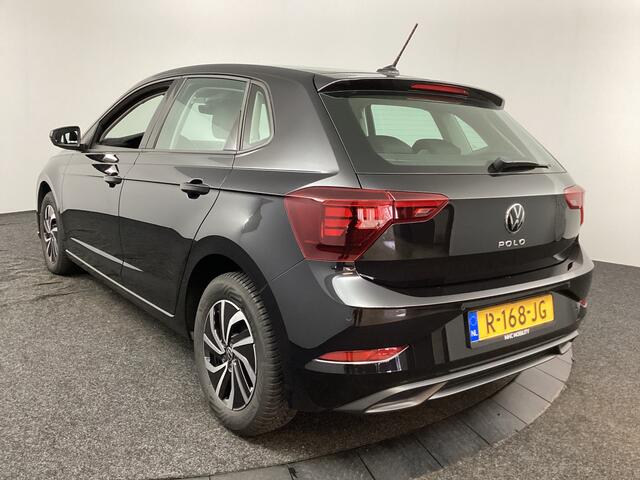 Volkswagen POLO 1.0 TSI Life | PDC | Airco | App Connect |* 27 t/m 31 dec eindejaarsshow!!
