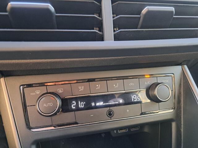 Volkswagen POLO 1.0 TSI 95 Pk Comfortl Bs Clima Acc Camera, Nav. Apple CarPlay