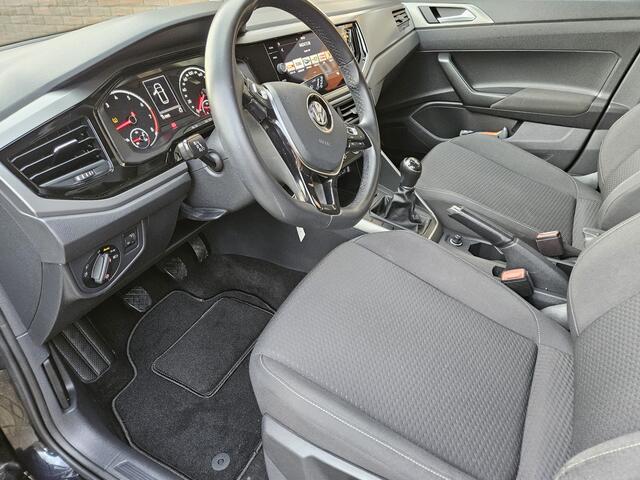 Volkswagen POLO 1.0 TSI Comfortline