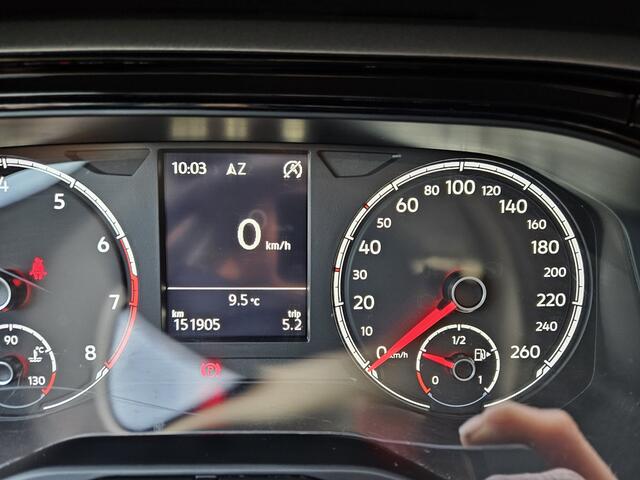 Volkswagen POLO 1.0 TSI Comfortline