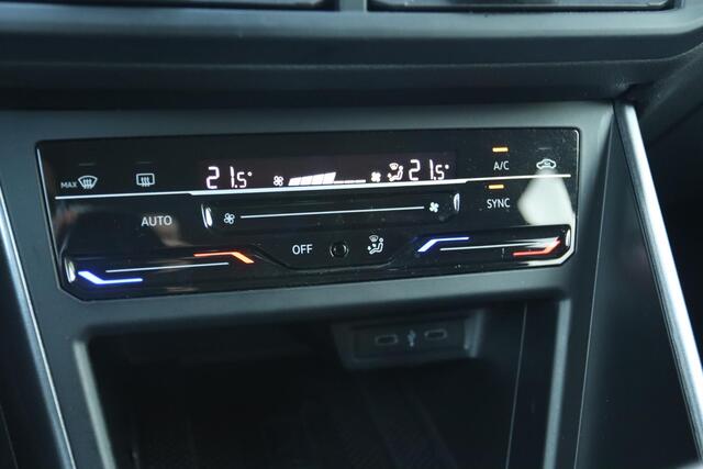 Volkswagen POLO 1.0 TSI STYLE | MATRIX | VIRTUAL COCKPIT | ACC | CARPLAY | NAVI | PDC