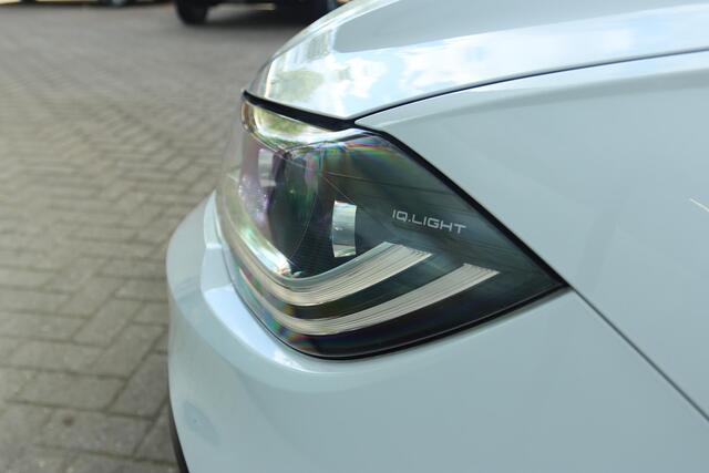 Volkswagen POLO 1.0 TSI STYLE | MATRIX | VIRTUAL COCKPIT | ACC | CARPLAY | NAVI | PDC