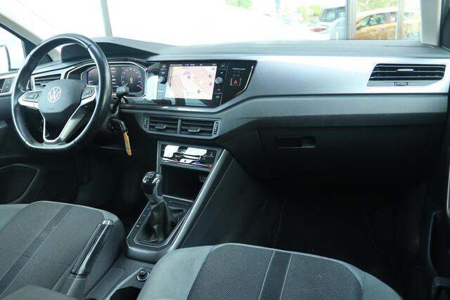 Volkswagen POLO 1.0 TSI STYLE | MATRIX | VIRTUAL COCKPIT | ACC | CARPLAY | NAVI | PDC