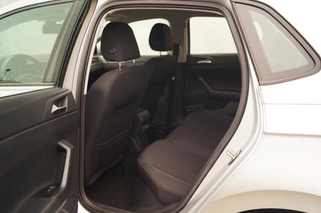 Volkswagen POLO 1.0 TSI Comfortline Business -ECC-PDC-NAVI-ACC-