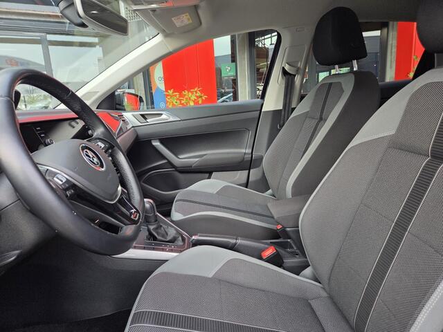 Volkswagen POLO 1.0 TSI DSG Highline Business | Climate | Cruise | Carplay
