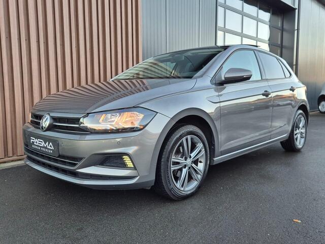 Volkswagen POLO 1.0 TSI Comfortline | DSG automaat | Airco | Trekhaak | Cruise