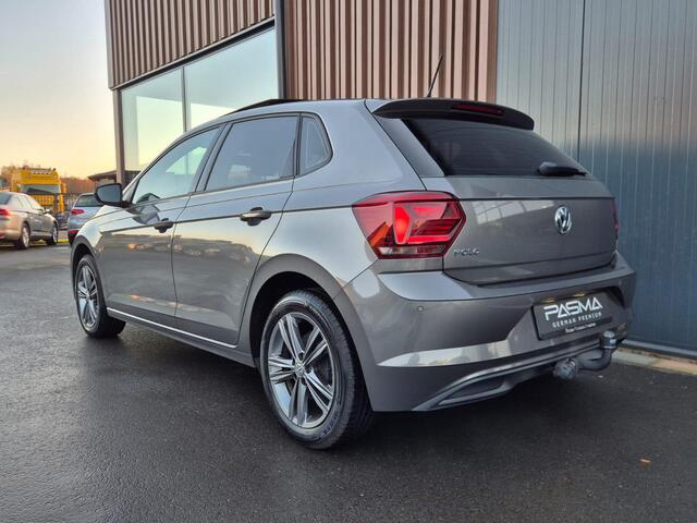 Volkswagen POLO 1.0 TSI Comfortline | DSG automaat | Airco | Trekhaak | Cruise