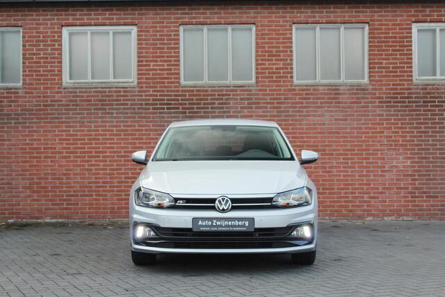 Volkswagen POLO 1.0 TSI R-Line Edition | ACC | Carplay |
