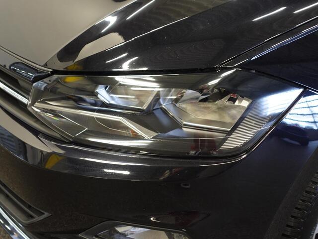 Volkswagen POLO 1.0 TSI Highline DSG-7 Aut. Executive 17" Velgen Navigatie Carplay Adaptive Cruise Control Airco Climatronic DAB+