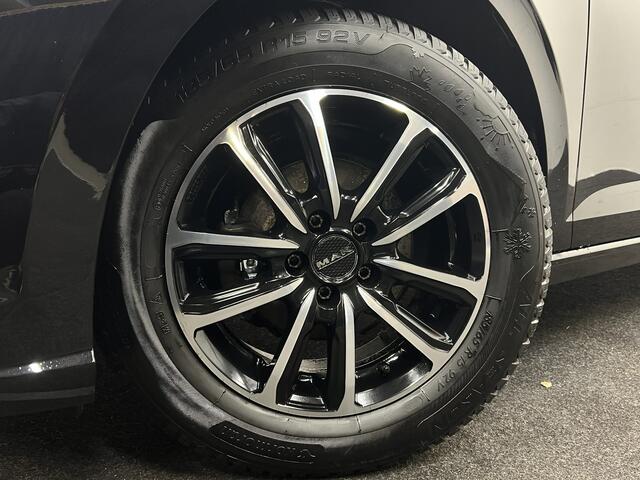 Volkswagen POLO 1.0 TSI Life Business | 5x VOORAAD | NAVI | STOELVERWARMING | KEYLESS |