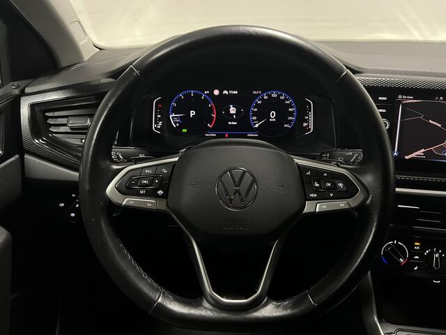 Volkswagen POLO 1.0 TSI Life Business | 5x VOORAAD | NAVI | STOELVERWARMING | KEYLESS |