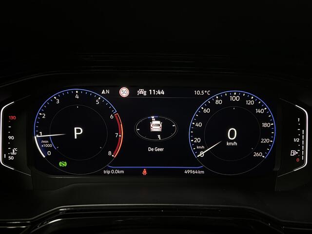 Volkswagen POLO 1.0 TSI Life Business | 5x VOORAAD | NAVI | STOELVERWARMING | KEYLESS |