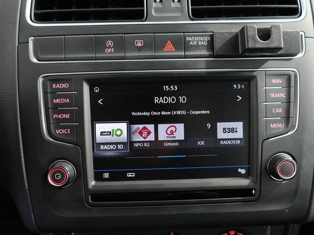 Volkswagen POLO 1.4 TDI Comfortline | Airco |