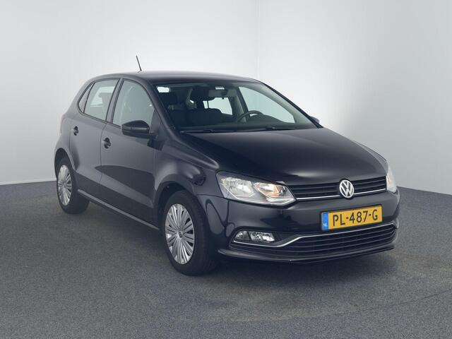 Volkswagen POLO 1.4 TDI Comfortline | Airco |