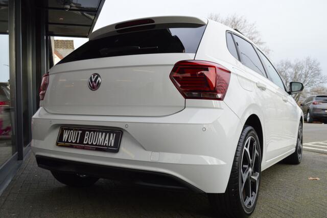 Volkswagen POLO 1.0 TSI R-Line 115 pk Led Panorama Virtual Acc Camera Keyless Pdc