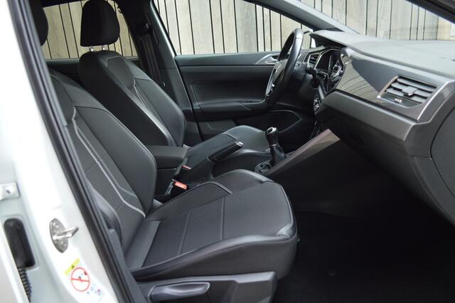 Volkswagen POLO 1.0 TSI R-Line 115 pk Led Panorama Virtual Acc Camera Keyless Pdc