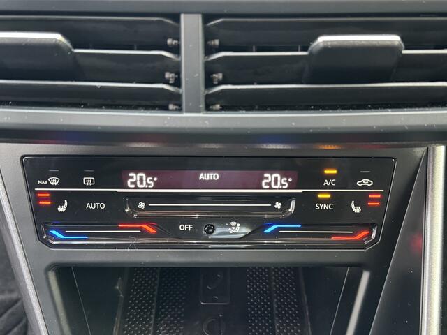 Volkswagen POLO 1.0 TSI Style Automaat Led Camera Stoelverwarming Carplay