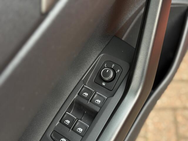 Volkswagen POLO 1.0 TSI Comfortline Automaat met 58.063km!! | PDC | Airco | Bluetooth | Adaptieve Cruise | Parkeer Assistent | RIJKLAARPRIJS INCL 12 MAANDEN GARANTIE EN BEURT