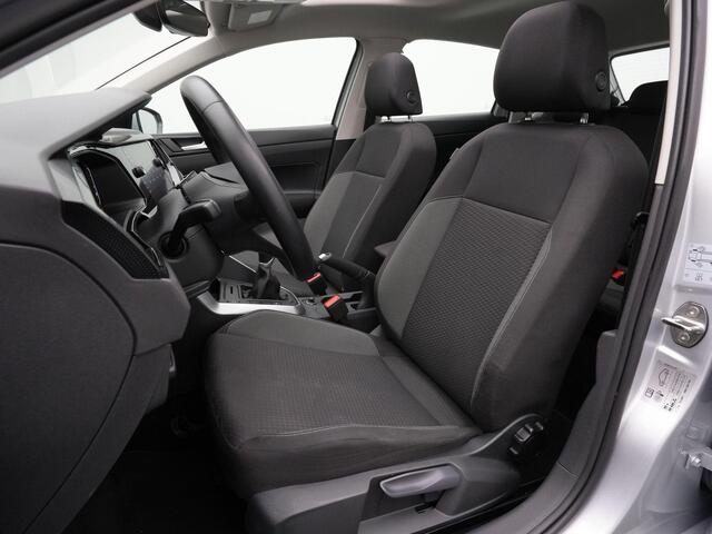 Volkswagen POLO 1.0 TSI 95 pk Life | Panoramadak | Achteruitrijcamera | Stoelverwarming | Navigatie