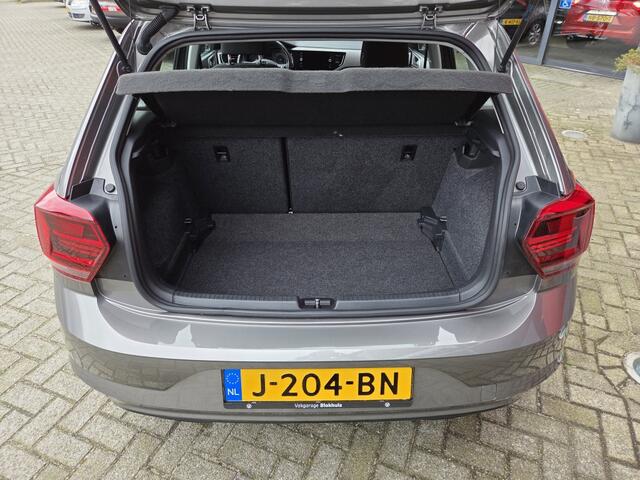 Volkswagen POLO 1.0 TSI Comfortline Executive | Navi | Cruise