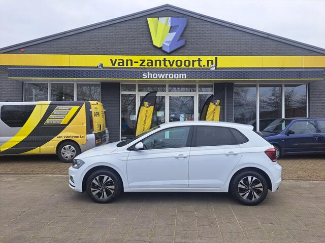 Volkswagen POLO 1.0 TSI Comf.l. Bus.