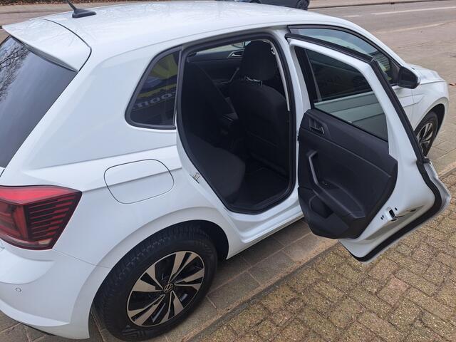 Volkswagen POLO 1.0 TSI Comf.l. Bus.