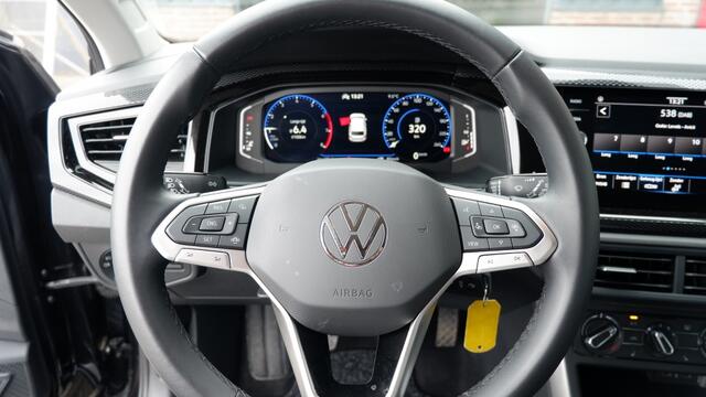 Volkswagen POLO 1.0 TSI Life Camera/Lane-assist/Navi/LED/DAB/airco