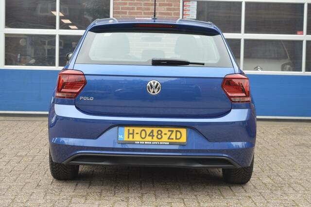 Volkswagen POLO 1.5 TSI Highline | AUT - VIRT.CKPIT