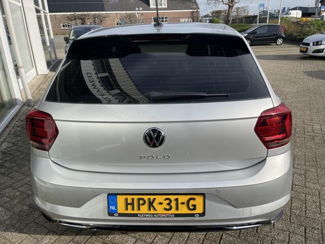 Volkswagen POLO 1.0 TSI R-Line, Nav, Carplay, Camera, PDC