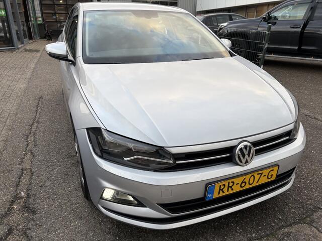 Volkswagen POLO 1.0 TSI Comfortline