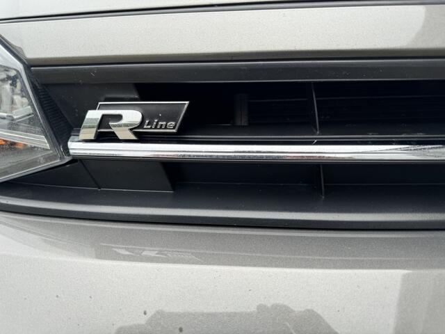 Volkswagen POLO 1.0 TSI High R line automaat