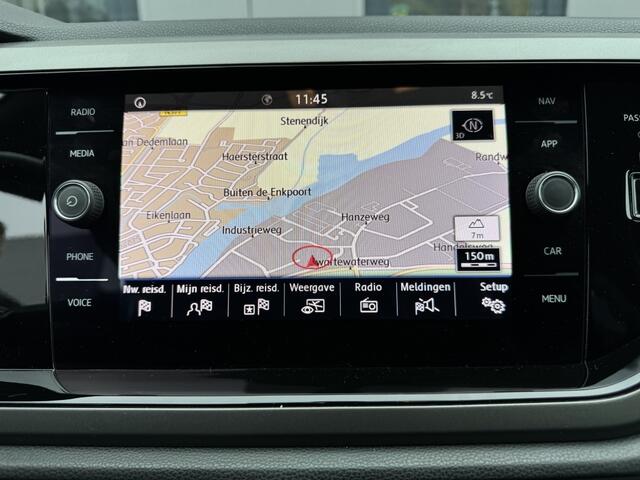 Volkswagen POLO 1.0 TSI High R line automaat