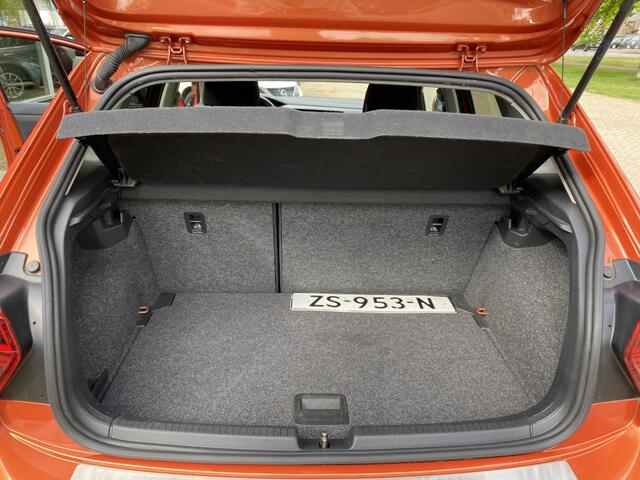 Volkswagen POLO 1.0 TSI Comfortline Business