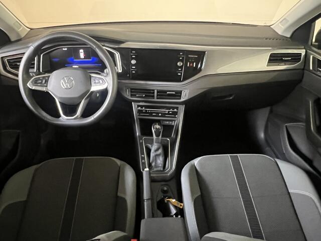 Volkswagen POLO 1.0 TSI Style * Rijklaarprijs