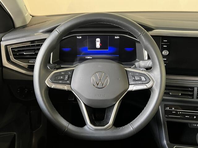 Volkswagen POLO 1.0 TSI Style * Rijklaarprijs