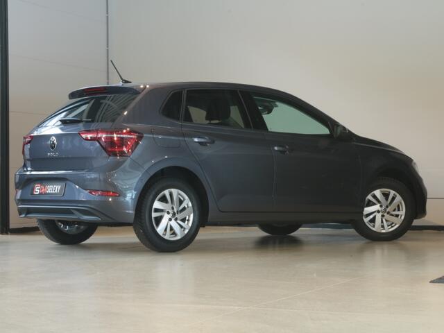 Volkswagen POLO 1.0 TSI Style * Rijklaarprijs