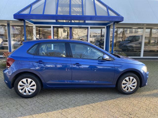 Volkswagen POLO 1.0